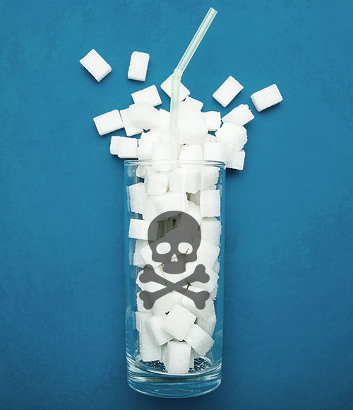 How Unbalanced Blood Sugar Causes Weight Gain How Unbalanced Blood Sugar Causes Weight Gain